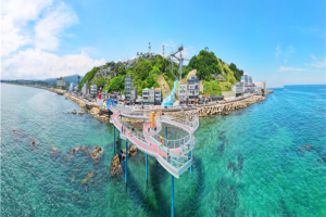 [집중모객]강원도 강릉 동해 당일여행 ＜해안선기차여행＞