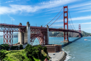 [VIP버스/NO쇼핑] 미서부 완전일주 10일 ＜와이너리/라스2연박/3대야경＞