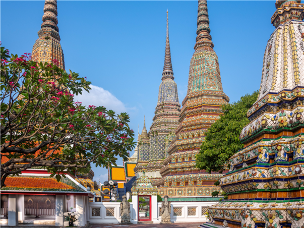 방콕 아만 나이러트 리조트 5일 ＜프리미어스위트＞