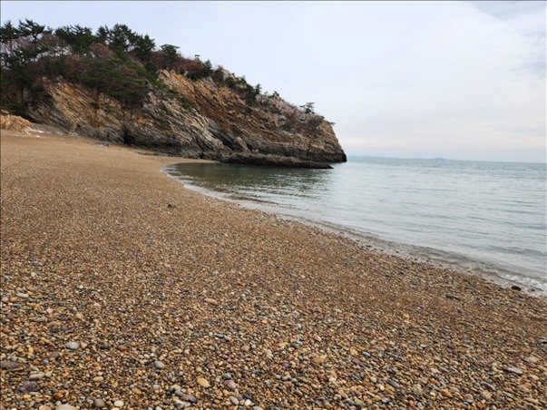 [인천항] 백령 대청도 3일 