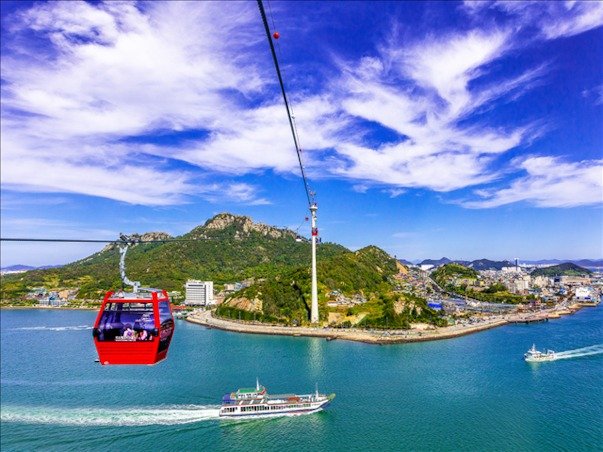 전라도 신안 목포 해남 강진 순천 2박3일